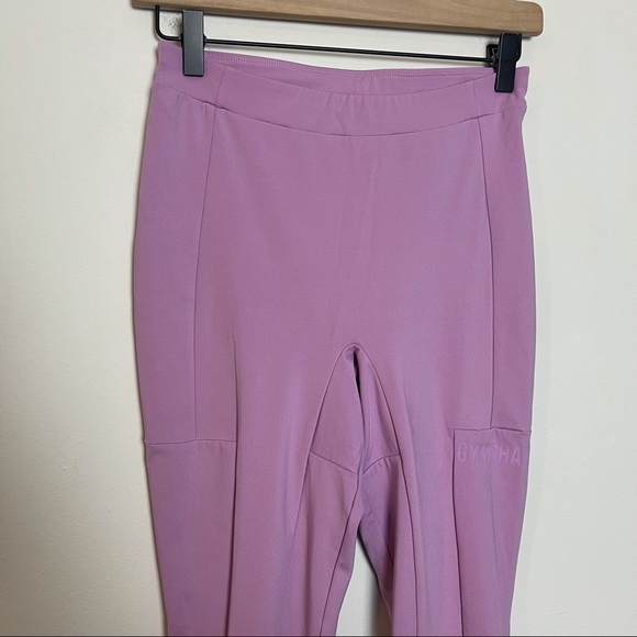 GYMSHARK- Ori Leggings Athletic Running Workout Pant - Picture 8 of 13